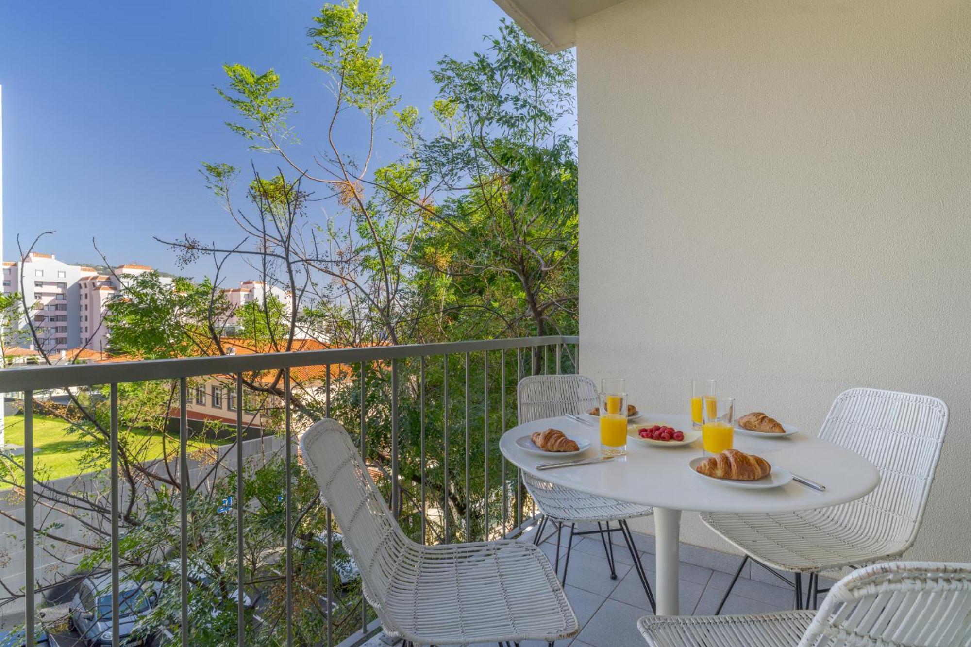 Apartment Elena By Atlantic Funchal (Madeira)
