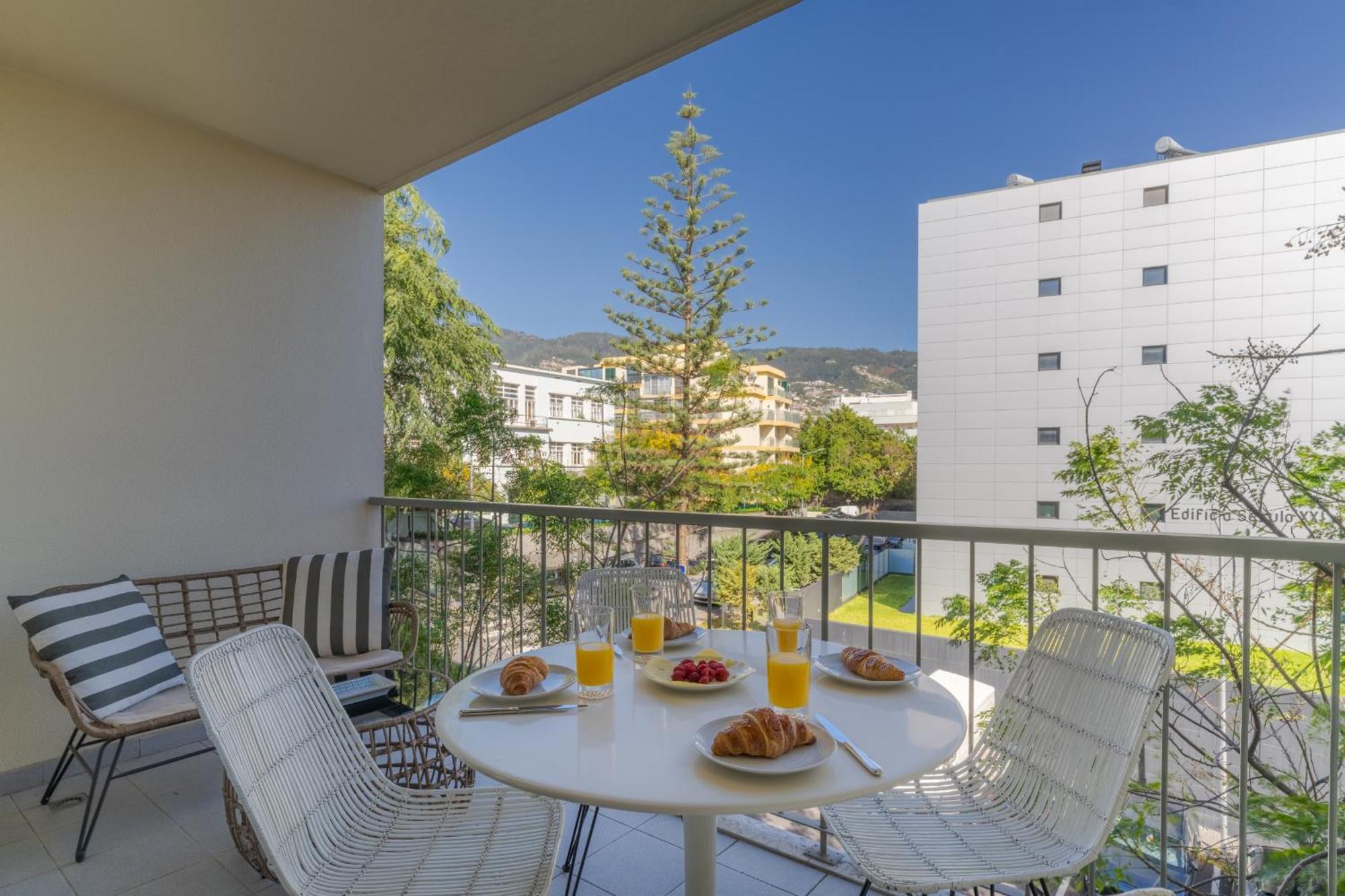 Apartment Elena By Atlantic Funchal (Madeira)